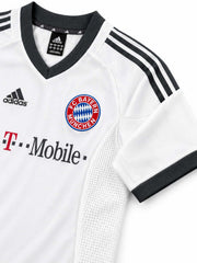 Bayern Munich 2002/03 Away Jersey
