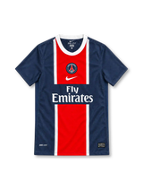 Paris Saint-Germain 2011/12 Home Jersey