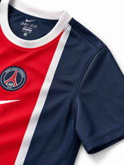 Paris Saint-Germain 2011/12 Home Jersey