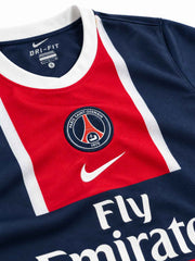 Paris Saint-Germain 2011/12 Home Jersey