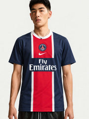 Paris Saint-Germain 2011/12 Home Jersey