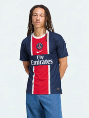 Paris Saint-Germain 2011/12 Home Jersey