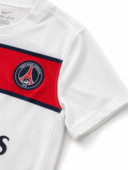 Paris Saint-Germain 2011/12 Away Jersey