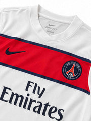 Paris Saint-Germain 2011/12 Away Jersey