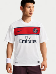 Paris Saint-Germain 2011/12 Away Jersey