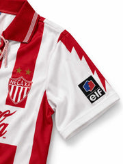 Necaxa 1995/96 Home Jersey