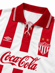 Necaxa 1995/96 Home Jersey
