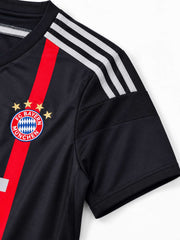 Bayern Munich 2014/15 Away Jersey