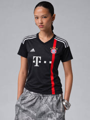 Bayern Munich 2014/15 Away Jersey