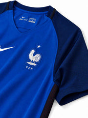 France 2016 Home Jersey
