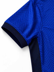 Chelsea 2020/21 Home Jersey