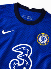 Chelsea 2020/21 Home Jersey