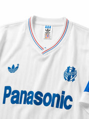 Marseille 1990 Home Jersey
