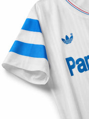Marseille 1990 Home Jersey