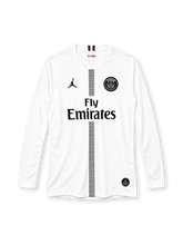 Portugal 2016 mint green Nike away long sleeve jersey with dark green sleeves and FPF crest