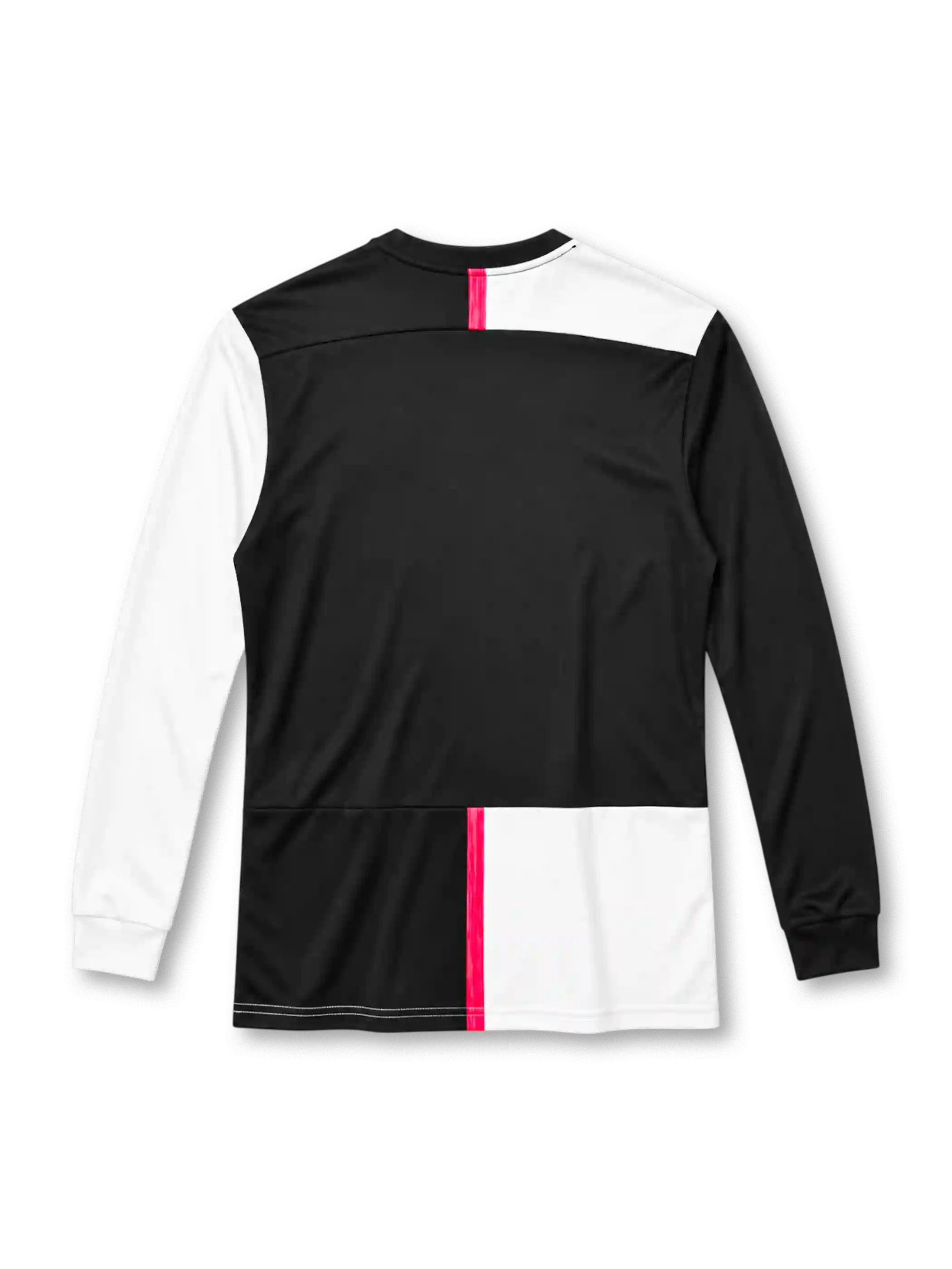 Portugal 2016 mint green Nike away long sleeve jersey with dark green sleeves and FPF crest