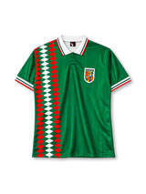 Basque Country 1994 Home Jersey