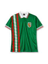Basque Country 1994 Home Jersey