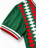 Basque Country 1994 Home Jersey