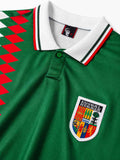 Basque Country 1994 Home Jersey