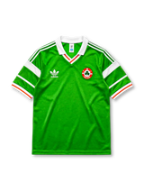 Republic of Ireland 1988-90 Home Jersey