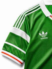 Republic of Ireland 1988-90 Home Jersey