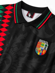 Basque Country 1994 Away Jersey