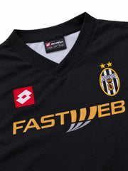 Juventus 2001/02 Away Jersey