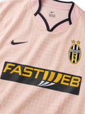 Juventus 2003/04 Away Jersey