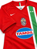 Juventus 2005/06 Away Jersey