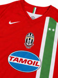 Juventus 2005/06 Away Jersey