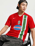 Juventus 2005/06 Away Jersey