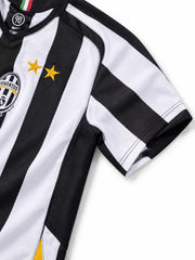 Juventus 2005/06 Home Jersey