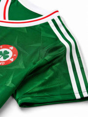 Republic of Ireland 1990-92 Home Jersey