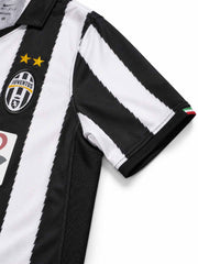 Juventus 2010/11 Home Jersey