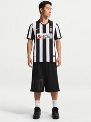 Juventus 2010/11 Home Jersey