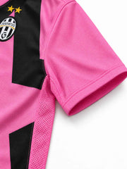 Juventus 2011/12 Away Jersey