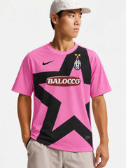 Juventus 2011/12 Away Jersey