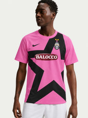 Juventus 2011/12 Away Jersey