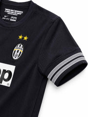 Juventus 2012/13 Away Jersey