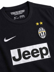 Juventus 2012/13 Away Jersey