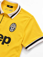 Juventus 2014/15 Away Jersey
