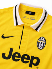 Juventus 2014/15 Away Jersey