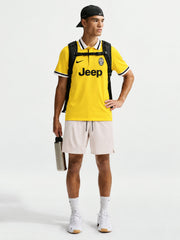 Juventus 2014/15 Away Jersey