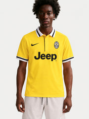 Juventus 2014/15 Away Jersey