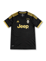Juventus 2015/16 Third Jersey