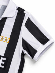 Juventus 1992/94 Home Jersey