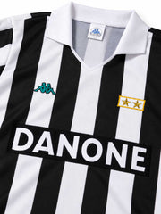 Juventus 1992/94 Home Jersey