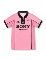 Juventus 1997/98 Away Jersey