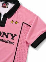 Juventus 1997/98 Away Jersey